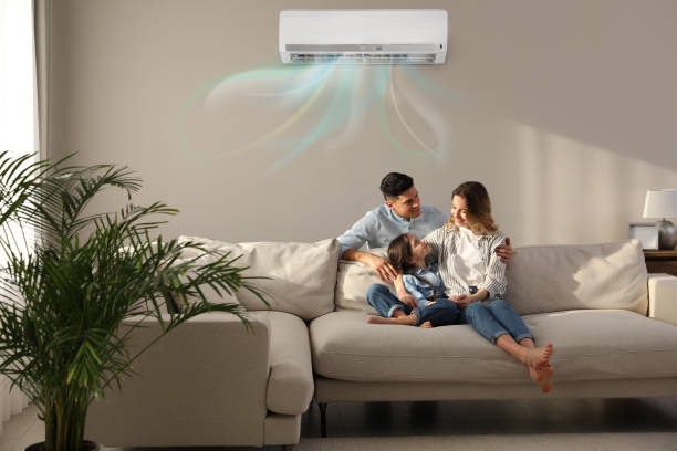 Best HVAC System Installation  in Bonneau Beach, SC