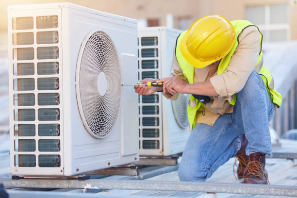 Best Best HVAC Companies  in Bonneau Beach, SC
