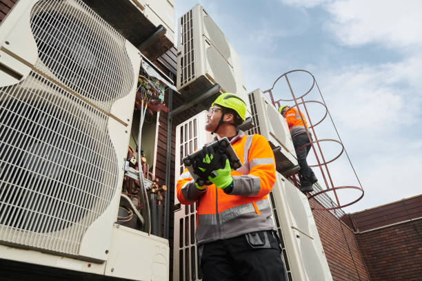 Professional HVAC in Bonneau Beach, SC