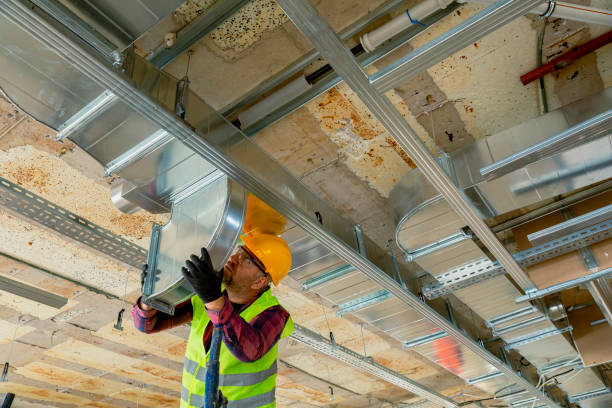 Best HVAC Tune-Up Services  in Bonneau Beach, SC