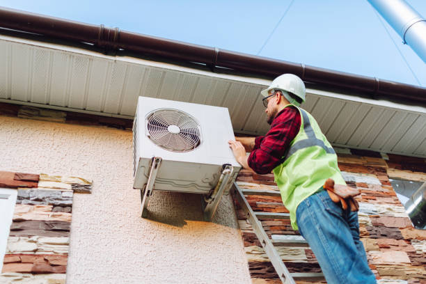 Best Central Air Repair  in Bonneau Beach, SC