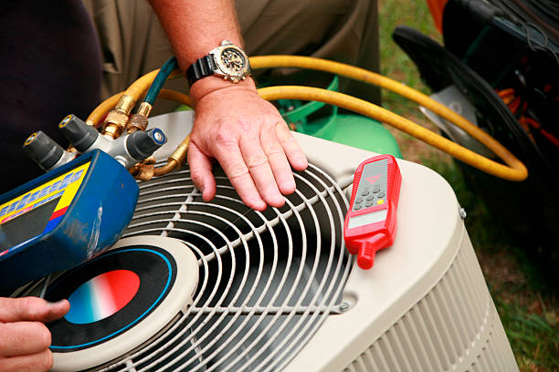 Best HVAC Repair Near Me  in Bonneau Beach, SC