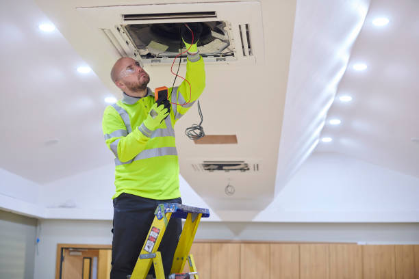 Best Affordable HVAC Services  in Bonneau Beach, SC