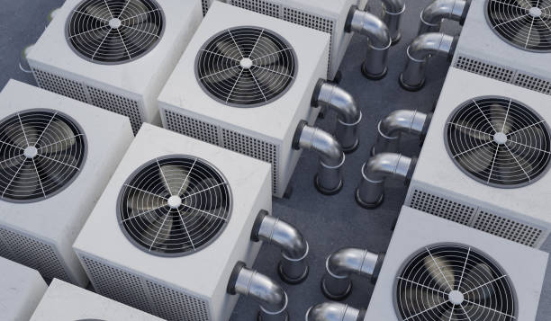 HVAC Troubleshooting in Bonneau Beach, SC