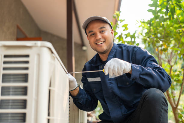 Best HVAC Installation Services  in Bonneau Beach, SC